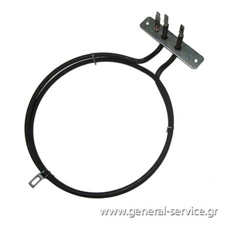 ΑΝΤΙΣΤΑΣΗ ΚΥΚΛΙΚΗ TEKA HSB-644 2000W =