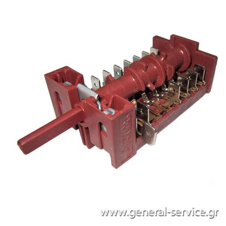 ΔΙΑΚΟΠΤΗΣ ΦΟΥΡΝΟΥ TEKA HS-735 11Θ (810805)