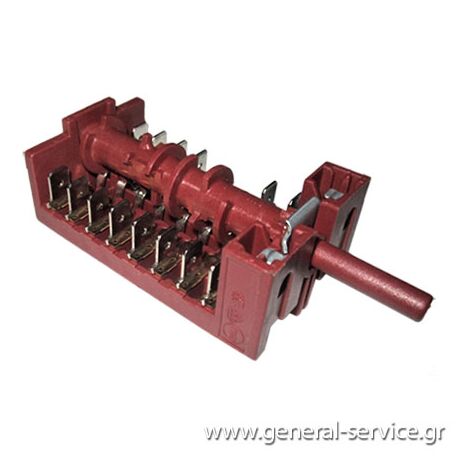 ΔΙΑΚΟΠΤΗΣ ΦΟΥΡΝΟΥ TEKA HS-735 11Θ (810805)