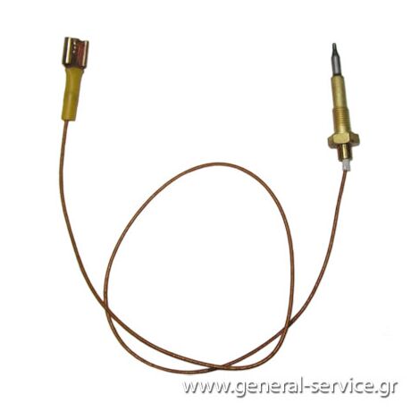 ΘΕΡΜΟΚΟΠΙΑ TEKA HL-60 2H 2G L=500mm =>124419