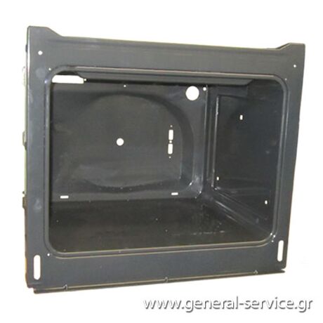 ΦΟΥΡΝΟΣ TEKA HL-840 Vr00 HYDROCLEAN (ΚΤΡΓΘ) =>124372