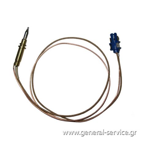ΘΕΡΜΟΚΟΠΙΑ TEKA L520