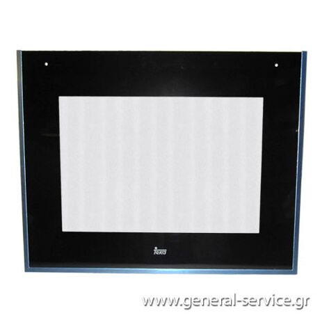 ΚΡΥΣΤΑΛΛΟ ΦΟΥΡΝΟΥ TEKA HLB-860 SS