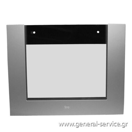 ΚΡΥΣΤΑΛΛΟ ΦΟΥΡΝΟΥ TEKA ΗΑ-850C E02