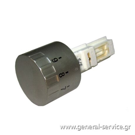 ΚΟΥΜΠΙ 0-9 KUPP POP EEH-6200.8MX INOX