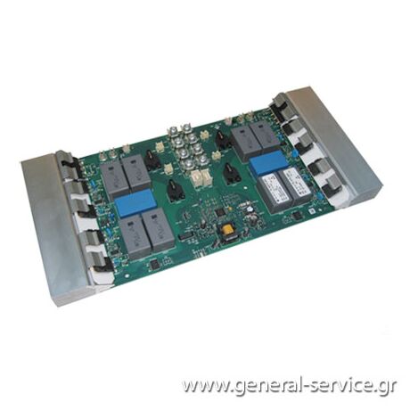 ΠΛΑΚΕΤΑ ΤΡΟΦΟΔΟΣΙΑΣ KUPP EKI-6940.1 ED
