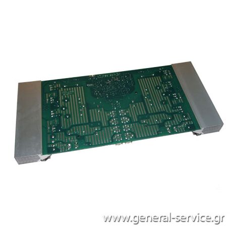 ΠΛΑΚΕΤΑ ΤΡΟΦΟΔΟΣΙΑΣ KUPP EKI-6940.1 ED