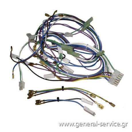 ΚΑΛΩΔΙΩΣΗ ΦΟΥΡΝΟΥ MW KUPP EMWK-1030.0E Vr01