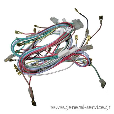 ΚΑΛΩΔΙΩΣΗ ΦΟΥΡΝΟΥ MW KUPP EMWK-1030.0E