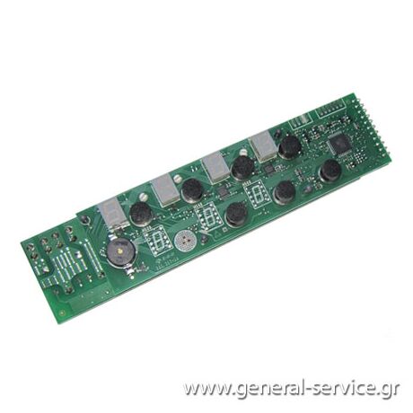ΠΛΑΚΕΤΑ ΑΦΗΣ KUPP EKE-6141.1F