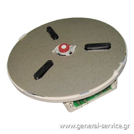 ΕΣΤΙΑ ΕΠΑΓΩΓΙΚΗ KUPPER ΕΚΙ-6240.0Μ