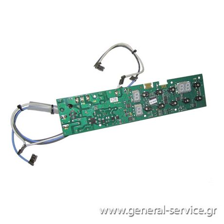 ΠΛΑΚΕΤΑ ΑΦΗΣ KUPP EKE-304.1M