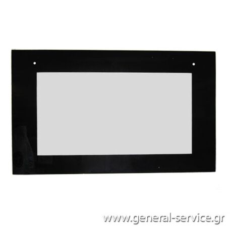 ΚΡΥΣΤΑΛΛΟ ΦΟΥΡΝΟΥ KUPP EEB-9860