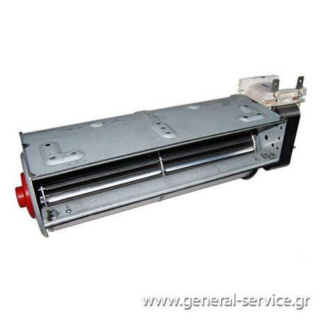 ΑΝΕΜΙΣΤΗΡΑΣ ΨΥΞΗΣ BRANDT KV269WE11
