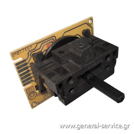 ΕΠΙΛΟΓΕΑΣ ΘΕΡΜΟΚΡ BRANDT KV269