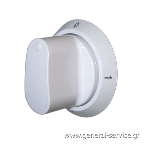 ΚΟΥΜΠΙ 4Θ DAVOLINE EP MUL-600 ΛΕΥΚΟ =