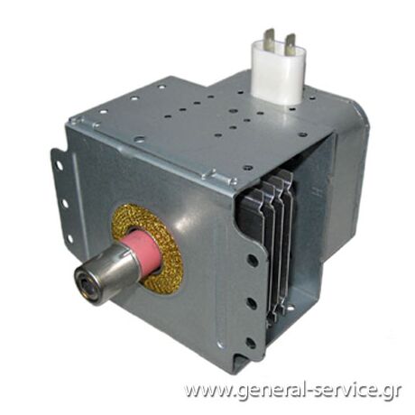 ΛΥΧΝΙΑ MAGNETRON MW DAVO MW960