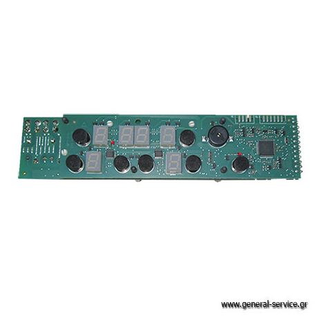 ΠΛΑΚΕΤΑ ΑΦΗΣ DAVO CHS-401T (ΚΤΡΓΘ)