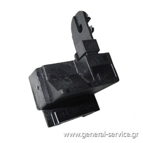 ΣΤΗΡΙΓΜΑ ΛΑΒΗΣ DAVO OBS-5000 ΔΕΞΙ