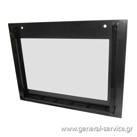 ΚΡΥΣΤΑΛΛΟ ΦΟΥΡΝΟΥ DAVOLINE EP MUL 800 INOX