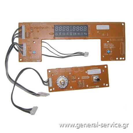 ΠΛΑΚΕΤΑ ΧΕΙΡΙΣΤΗΡΙΟΥ LG LB642022S (ΚΤΡΓΘ)
