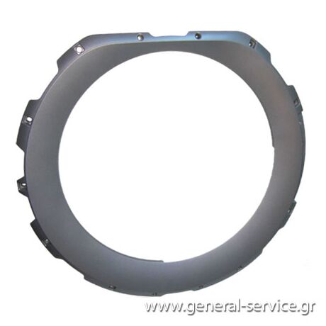 ΠΛΑΙΣΙΟ ΠΟΡΤ ΕΣΩ TEKA TKD-1270T
