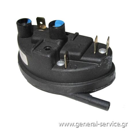 ΠΡΕΣΟΣΤΑΤΗΣ BRANDT 561XE