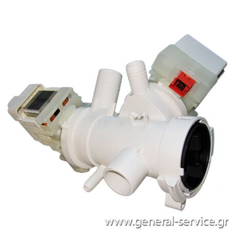 ΑΝΤΛΙΑ BRANDT BWF7108E