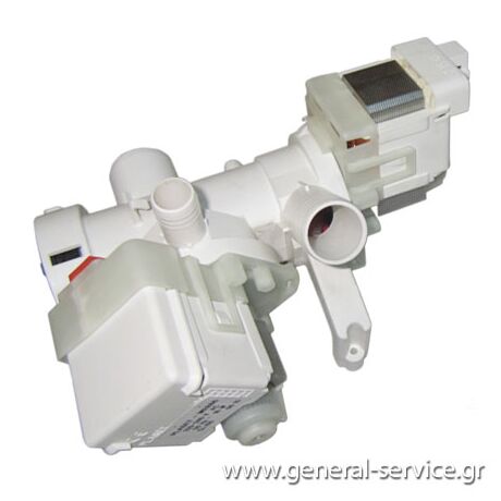 ΑΝΤΛΙΑ BRANDT BWF7108E