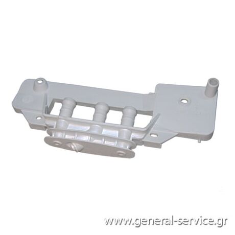 ΔΙΑΝΟΜΕΑΣ ΝΕΡΟΥ BRANDT WTD1276K