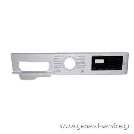 ΠΙΝΑΚΑΣ LG F4J6TM0W