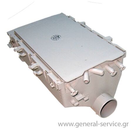 ΠΕΡΙΒΛΗΜΑ ΣΑΠΟΥΝ LG F1255FD