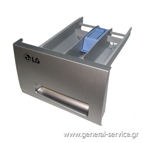 ΣΥΡΤΑΡΙ ΣΑΠΟΥΝΟΘΗΚΗΣ LG F1056QDT5