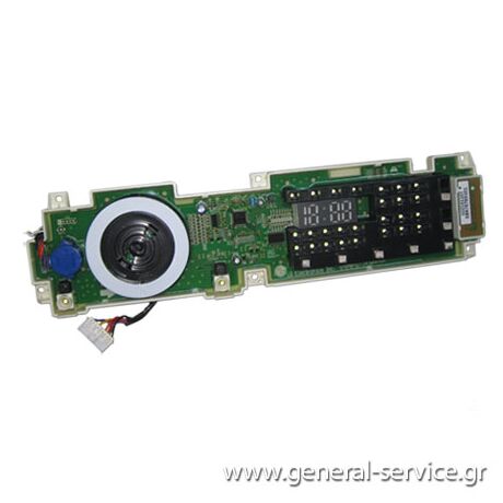 ΠΛΑΚΕΤΑ ΕΝΔΕΙΞΕΩΝ LG FH4U2VDN1 (ΚΤΡΓΘ) => 283258