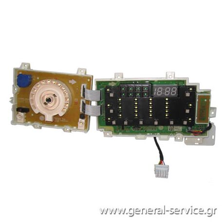 ΠΛΑΚΕΤΑ ΕΝΔΕΙΞΕΩΝ LG FH4A8FDH2N