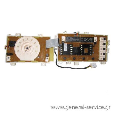 ΠΛΑΚΕΤΑ ΕΝΔΕΙΞΕΩΝ LG F1255FD