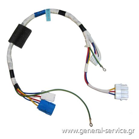 ΚΑΛΩΔΙΩΣΗ ΠΛ LG F1255FD