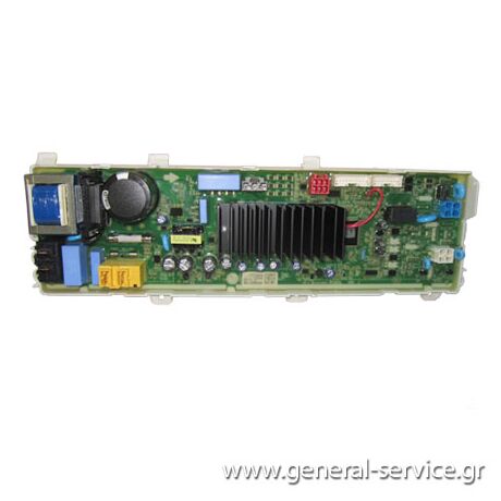 ΠΛΑΚΕΤΑ ΠΡΟΓΡ LG FH496TDAD (ABWQPHS)