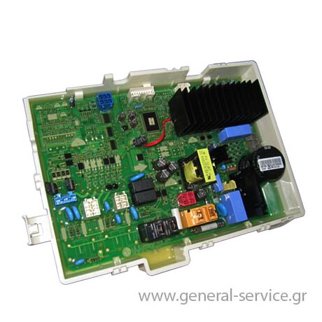 ΠΛΑΚΕΤΑ ΠΡΟΓΡ LG F1255FD/01