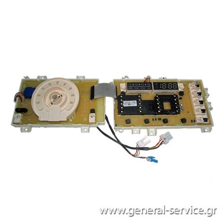 ΠΛΑΚΕΤΑ ΕΝΔΕΙΞΕΩΝ LG F1255FD