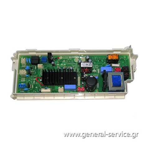 ΠΛΑΚΕΤΑ ΠΡΟΓΡ LG F1495BDA