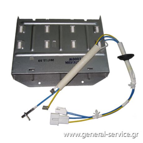 ΑΝΤΙΣΤΑΣΗ ΣΤΕΓΝ LG RC9055AP2Z