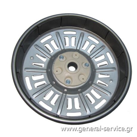 ΡΟΤΟΡΑΣ LG F1255FD