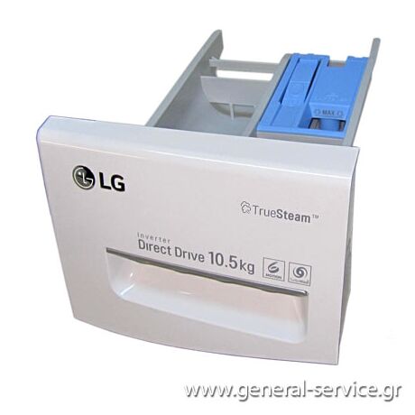ΣΥΡΤΑΡΙ ΣΑΠΟΥΝΟΘΗΚΗΣ LG F1047TD =