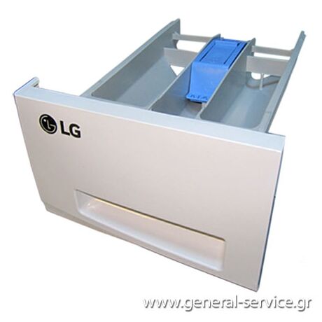 ΣΥΡΤΑΡΙ ΣΑΠΟΥΝΟΘΗΚΗΣ LG FH0C3QD