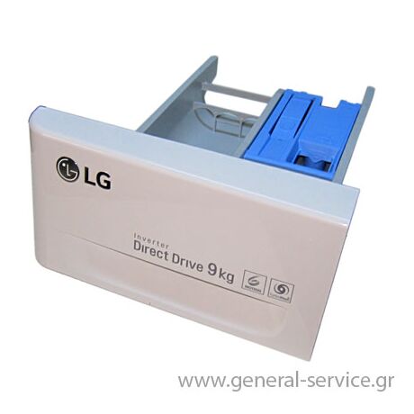 ΣΥΡΤΑΡΙ ΣΑΠΟΥΝΟΘΗΚΗΣ LG FH4U2VDN1 (Σ)