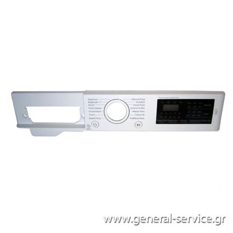 ΠΙΝΑΚΑΣ LG F4J5QN3W