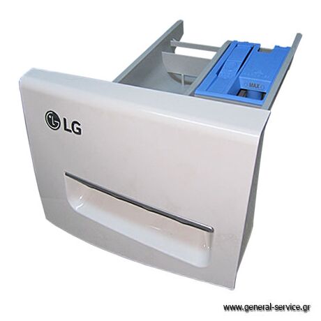 ΣΥΡΤΑΡΙ ΣΑΠΟΥΝΟΘΗΚΗΣ LG F14A8RD =