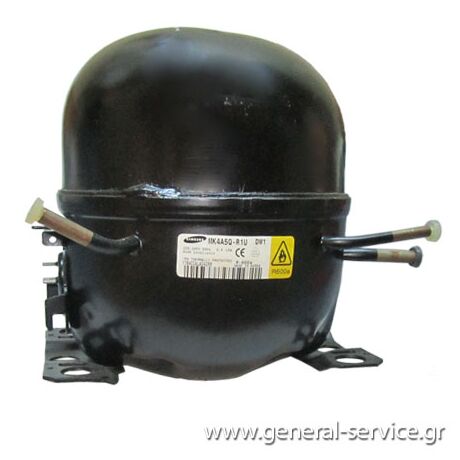 ΚΟΜΠΡΕΣΕΡ KUPPER KEL-580-1-2T/03 R600a