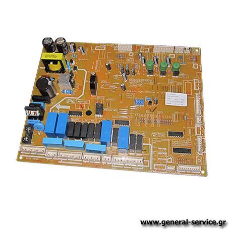 ΠΛΑΚΕΤΑ ΗΛΕΚΤΡΟΝ KUPP KEL-580-1-2Τ 890/04